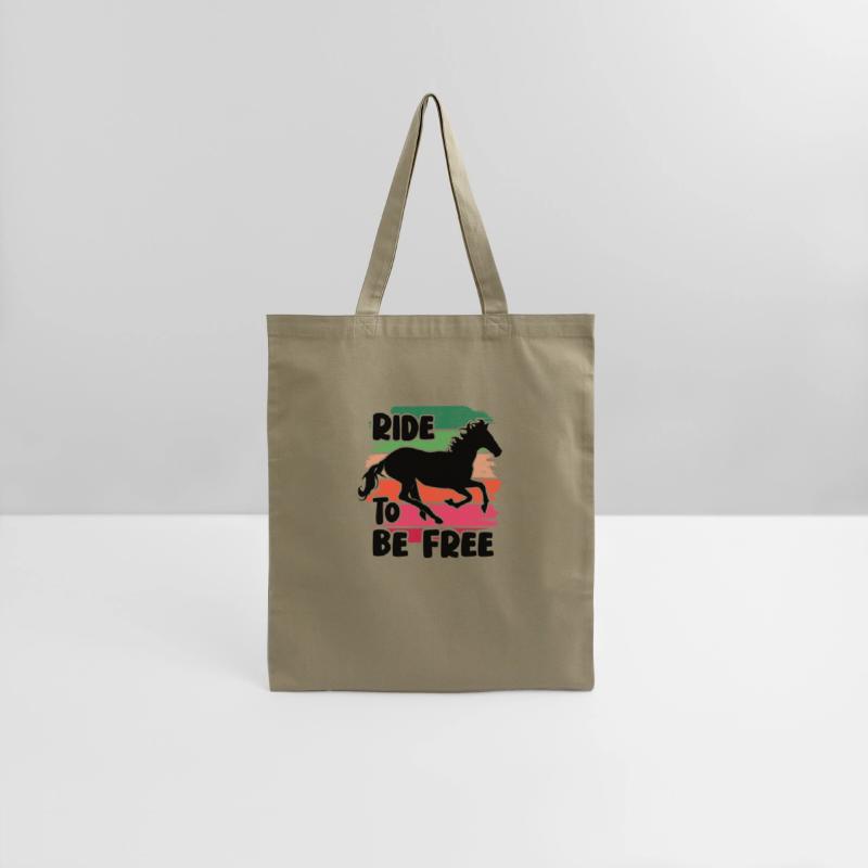 ride to be free - horse