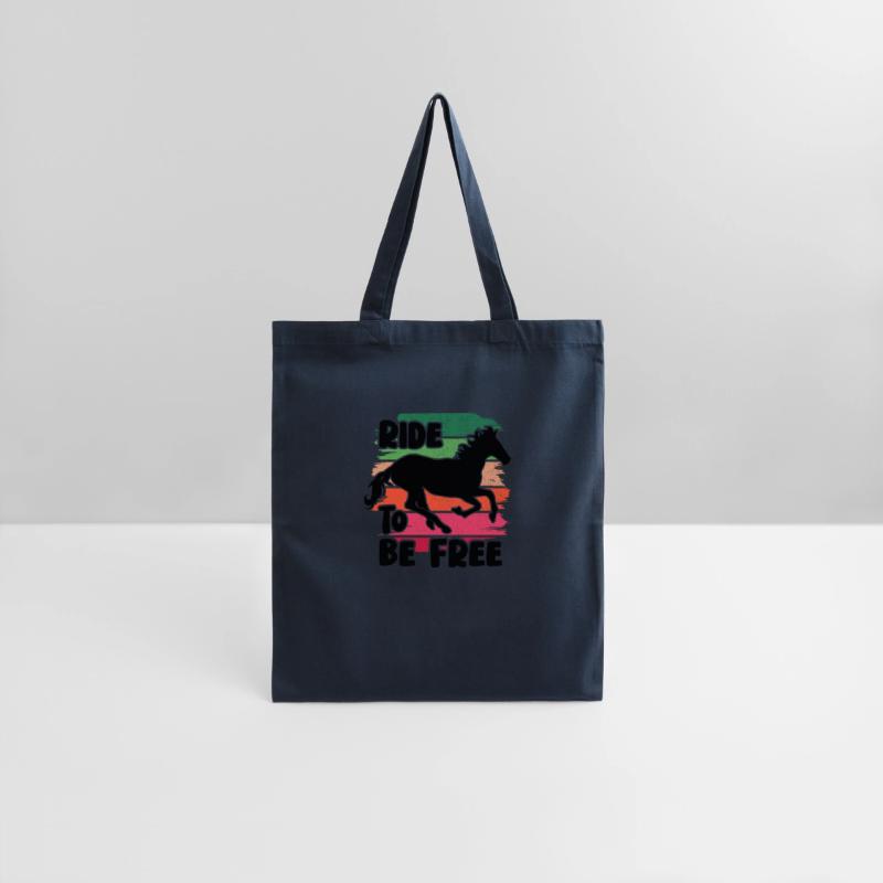 ride to be free - horse