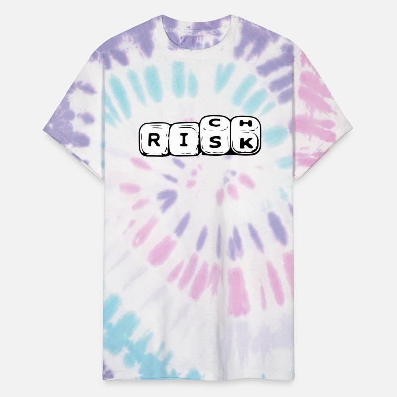 Risk Rich Dice hustle Businessmen Money Cash Cool