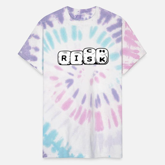 Risk Rich Dice hustle Businessmen Money Cash Cool