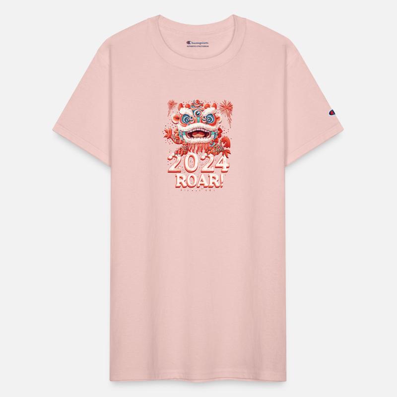 ROAR! 2024 Chinese New Year Dragon Celebration