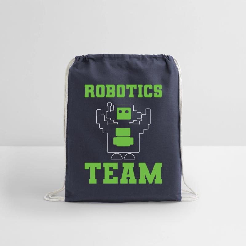 Robotics Team Automation Engineer