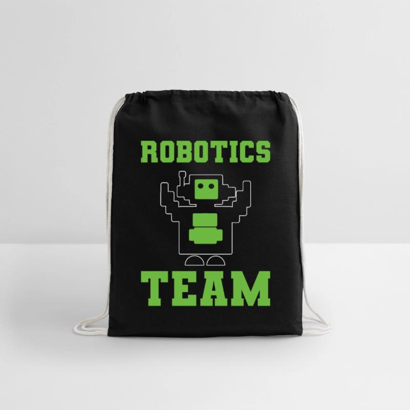Robotics Team Automation Engineer