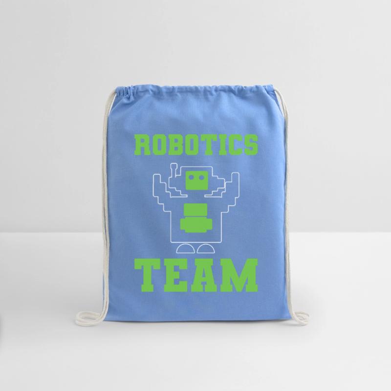 Robotics Team Automation Engineer