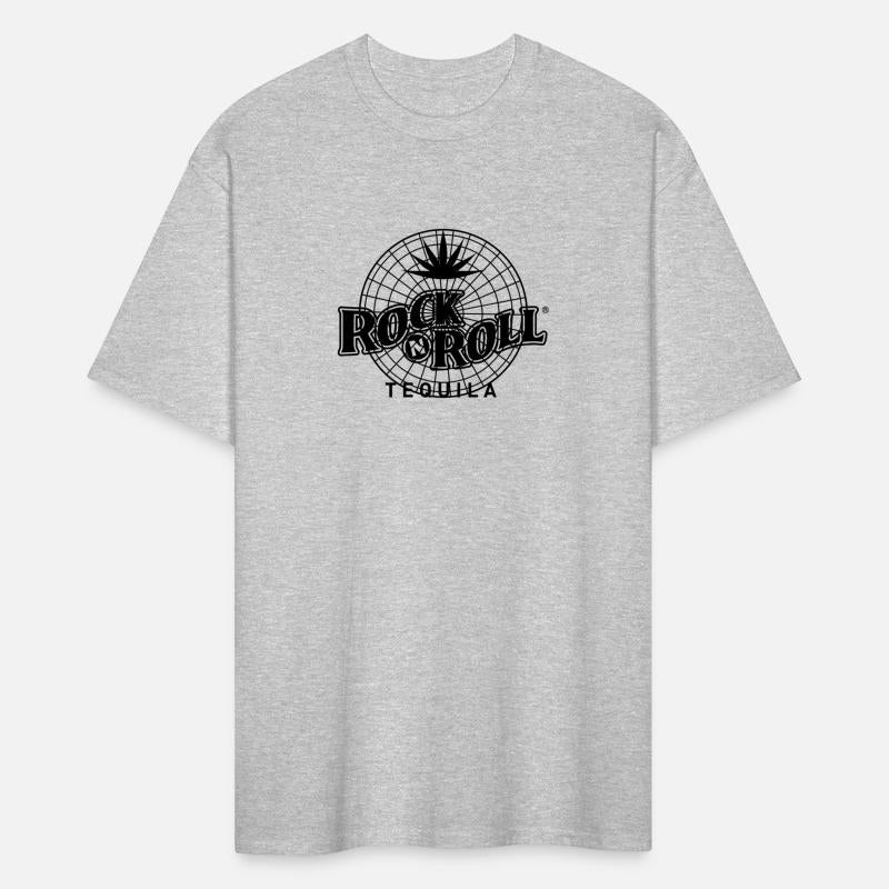 Rock N Roll Tequila Fifth Collection