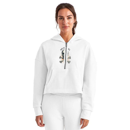 Rock Roll Skull Sticker Tee Collection 3