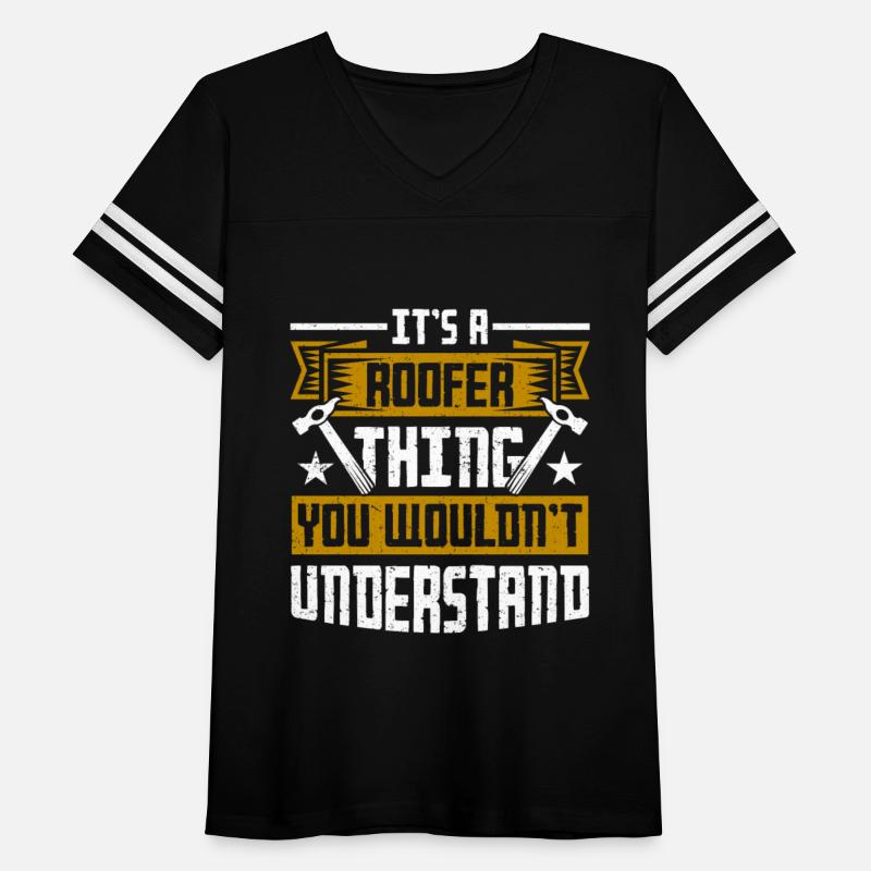 Roofer Gift Work Quote Craftsman Roofer