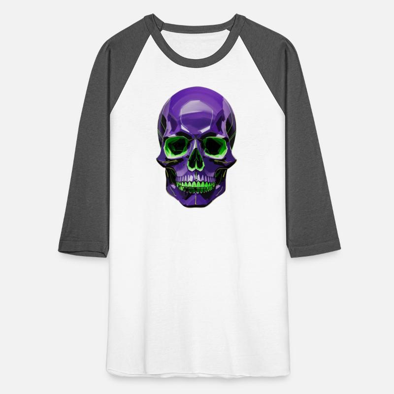 Roses of Darkness: Urban Stylish Green and Violet