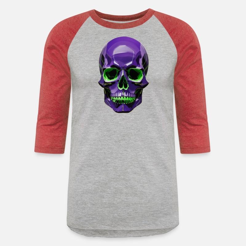 Roses of Darkness: Urban Stylish Green and Violet