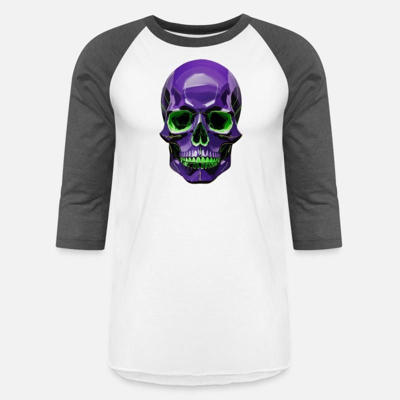 Roses of Darkness: Urban Stylish Green and Violet