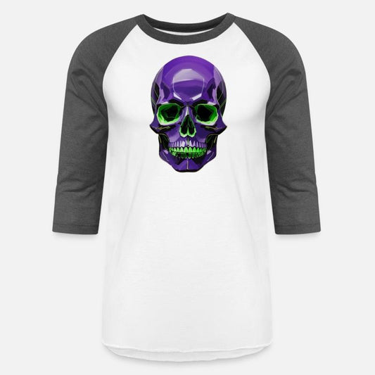 Roses of Darkness: Urban Stylish Green and Violet