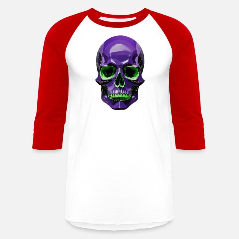 Roses of Darkness: Urban Stylish Green and Violet