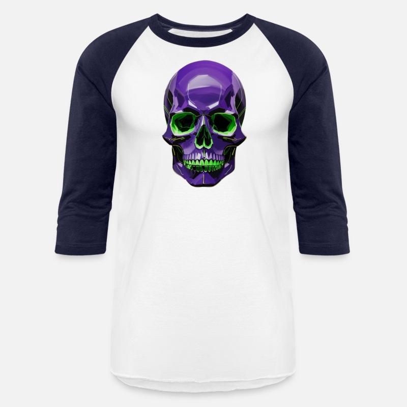 Roses of Darkness: Urban Stylish Green and Violet