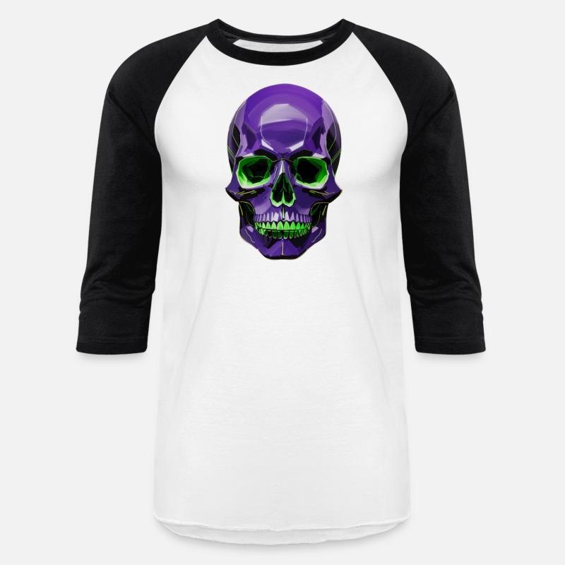 Roses of Darkness: Urban Stylish Green and Violet