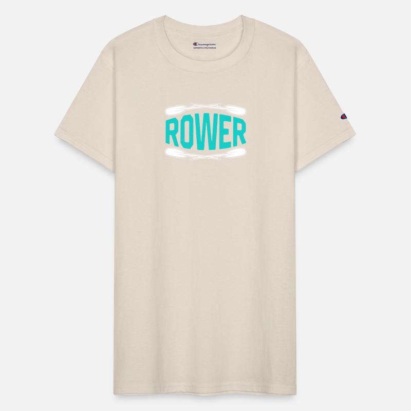 Rower Sports Rowing Row Crew