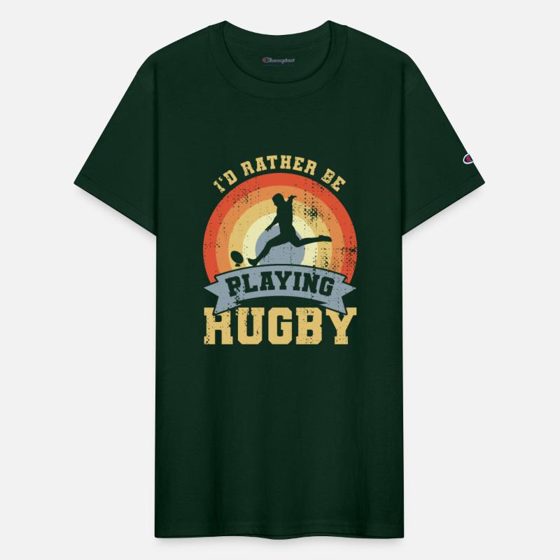 Rugby Joke