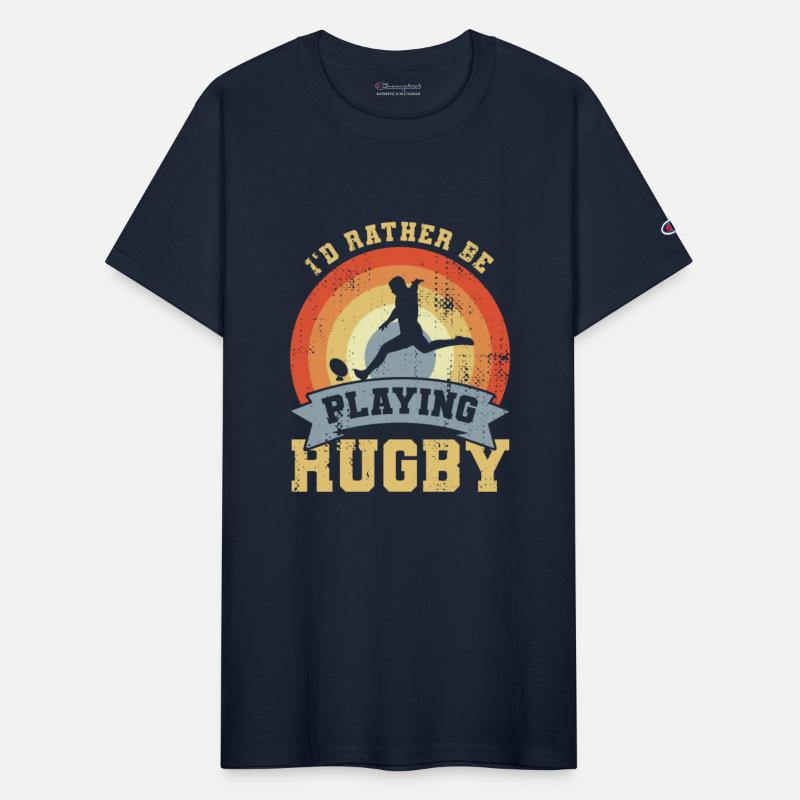 Rugby Joke