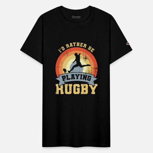 Rugby Joke