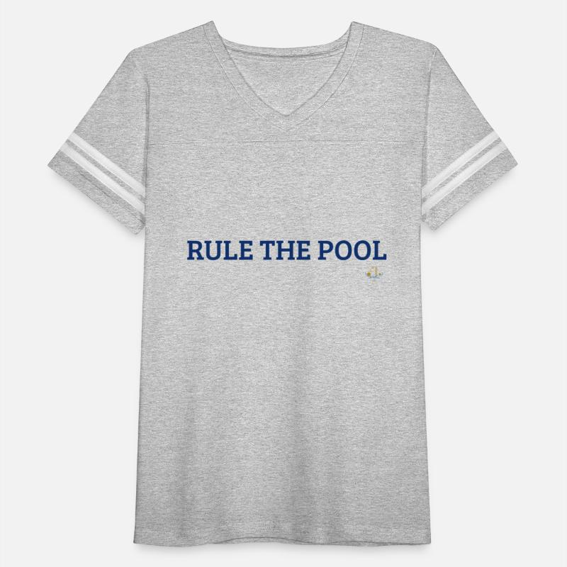 Rule the pool
