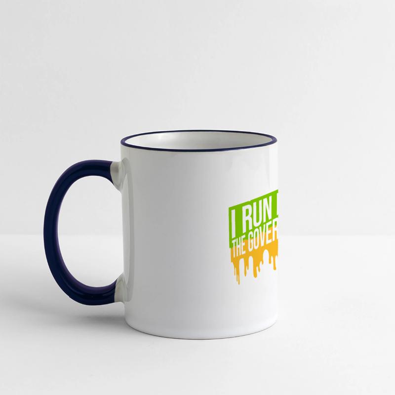 run better than government