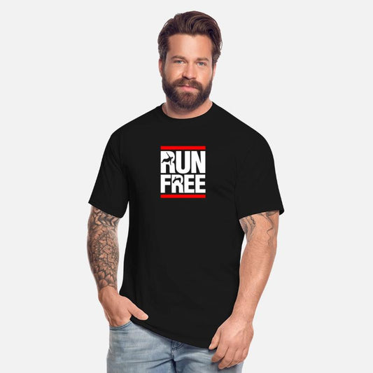 Run Free Traceuse Athlete Free Runner