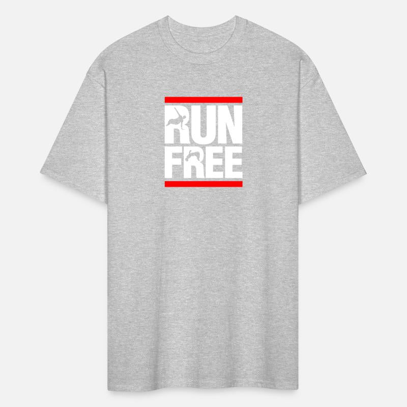 Run Free Traceuse Athlete Free Runner