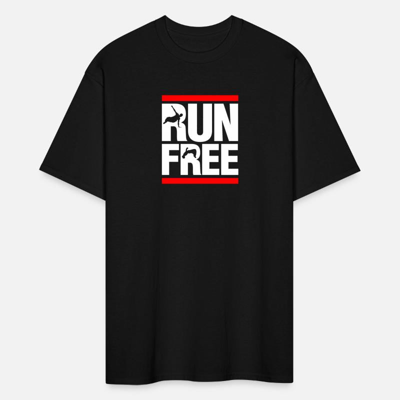 Run Free Traceuse Athlete Free Runner