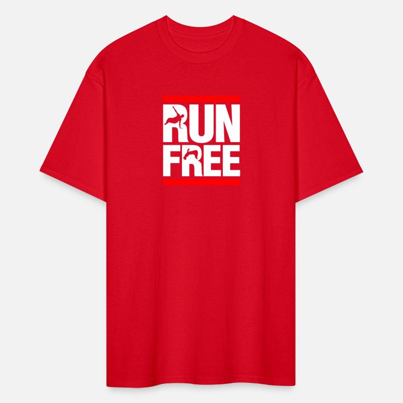 Run Free Traceuse Athlete Free Runner