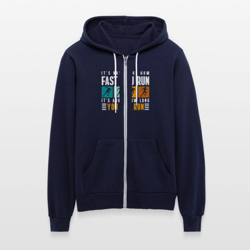 Runner Sport Jogger Sprint