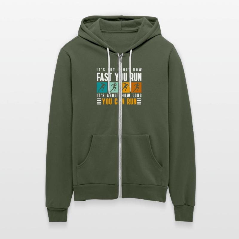 Runner Sport Jogger Sprint