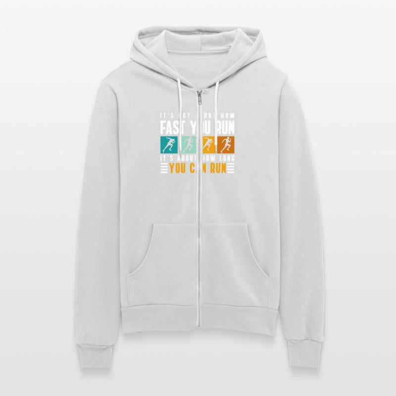 Runner Sport Jogger Sprint