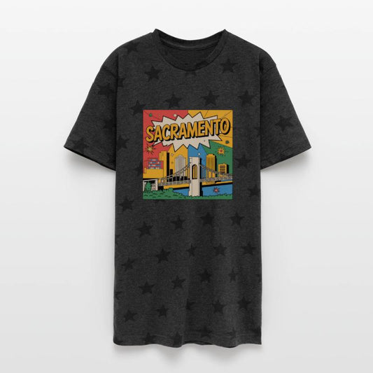 Sacramento Souvenir and State Capital Gift Idea