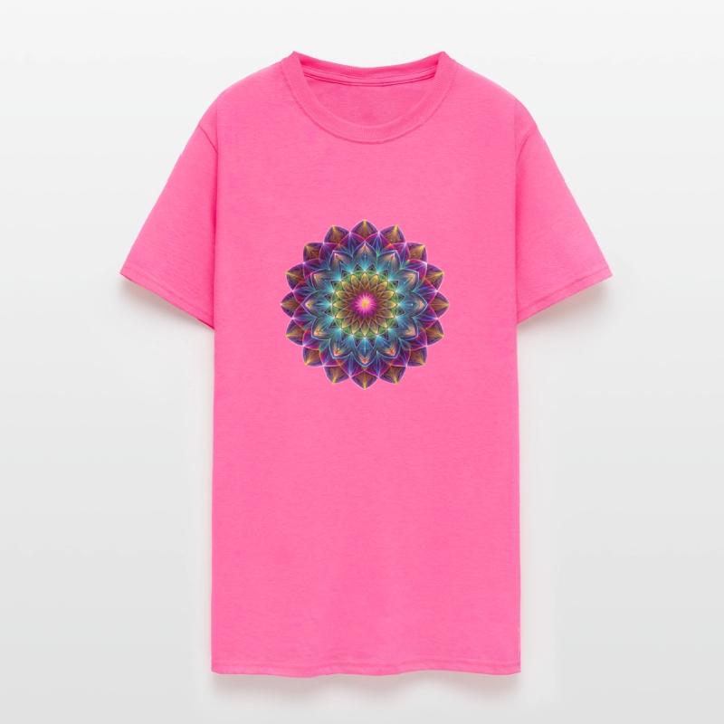 Sacred Geometry Sounds of the Soul 1