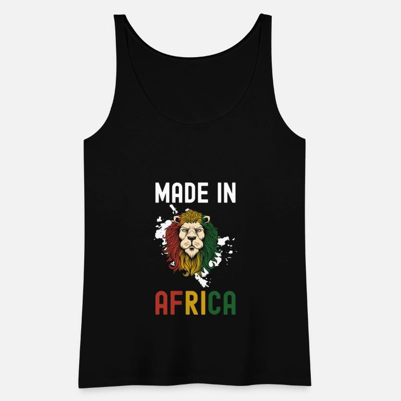 Safari Giraffe South Africa