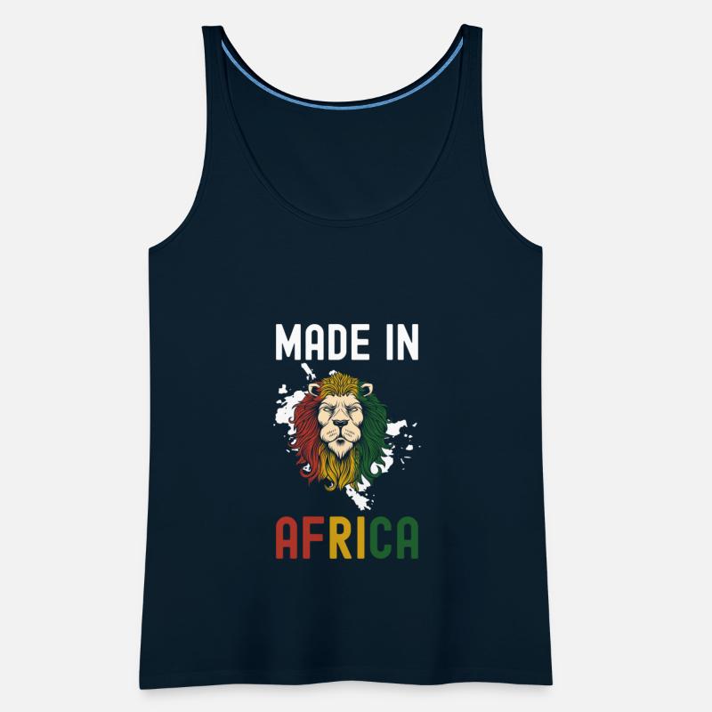 Safari Giraffe South Africa