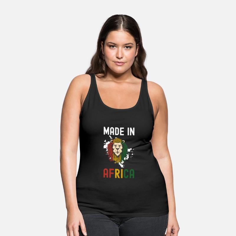 Safari Giraffe South Africa