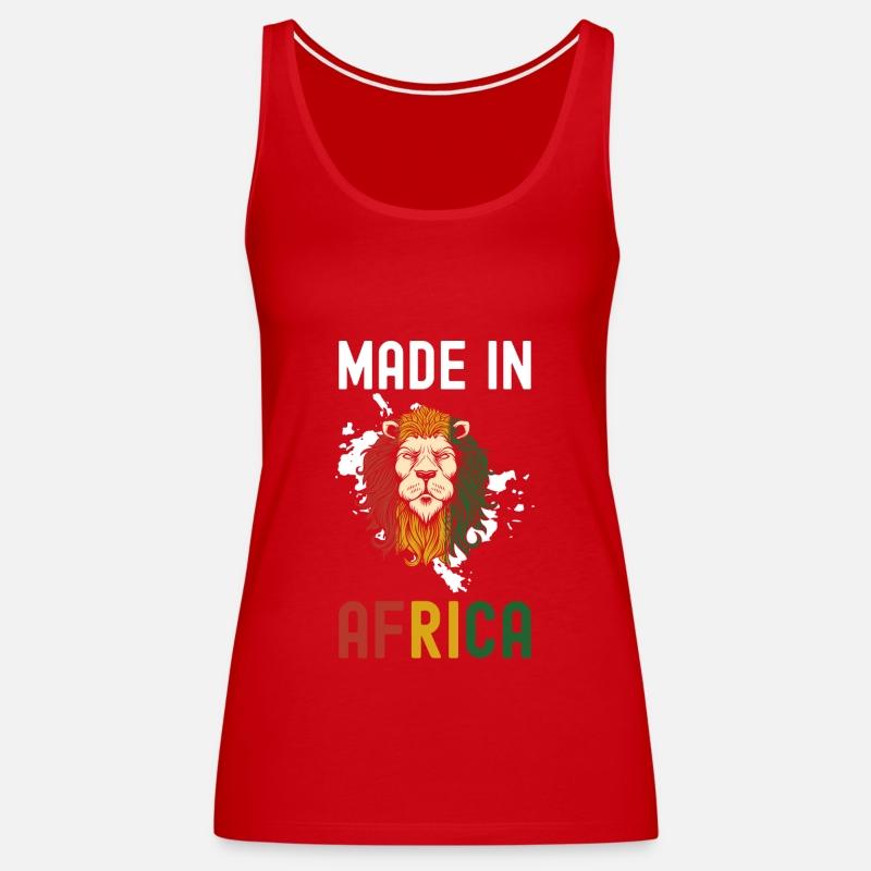 Safari Giraffe South Africa