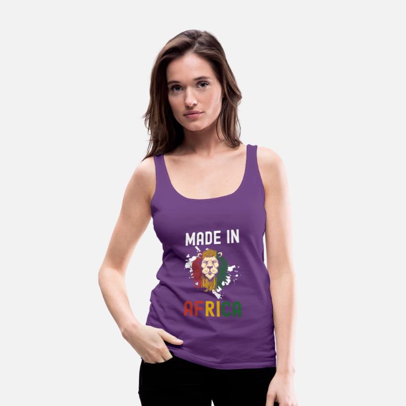 Safari Giraffe South Africa