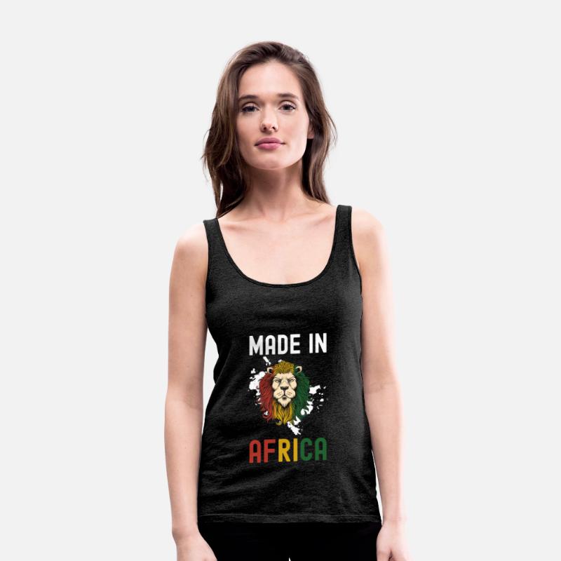 Safari Giraffe South Africa