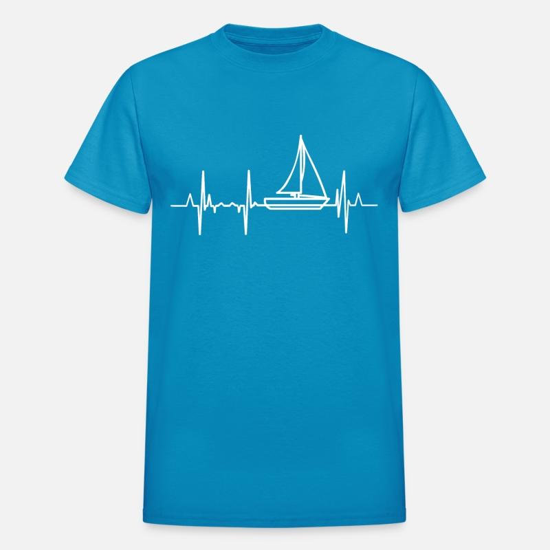 Sailing ECG