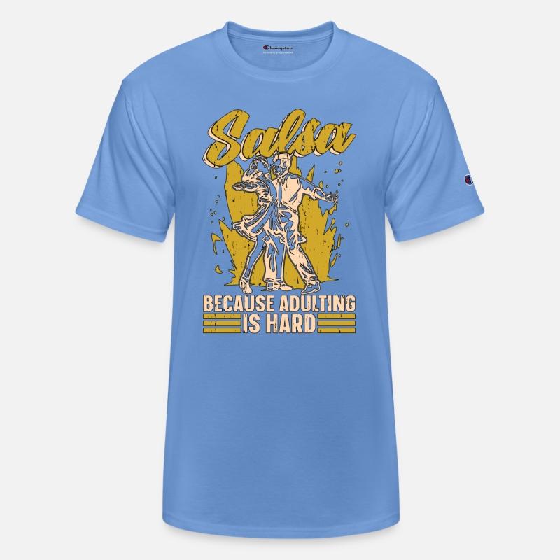 Salsa Dance Salsa Because Adulting Is Hard Dancing