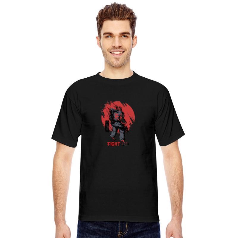 Samurai Fight Anime Manga