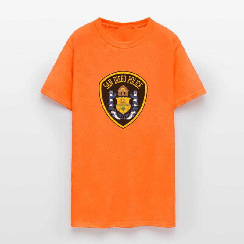 San Diego Police Department