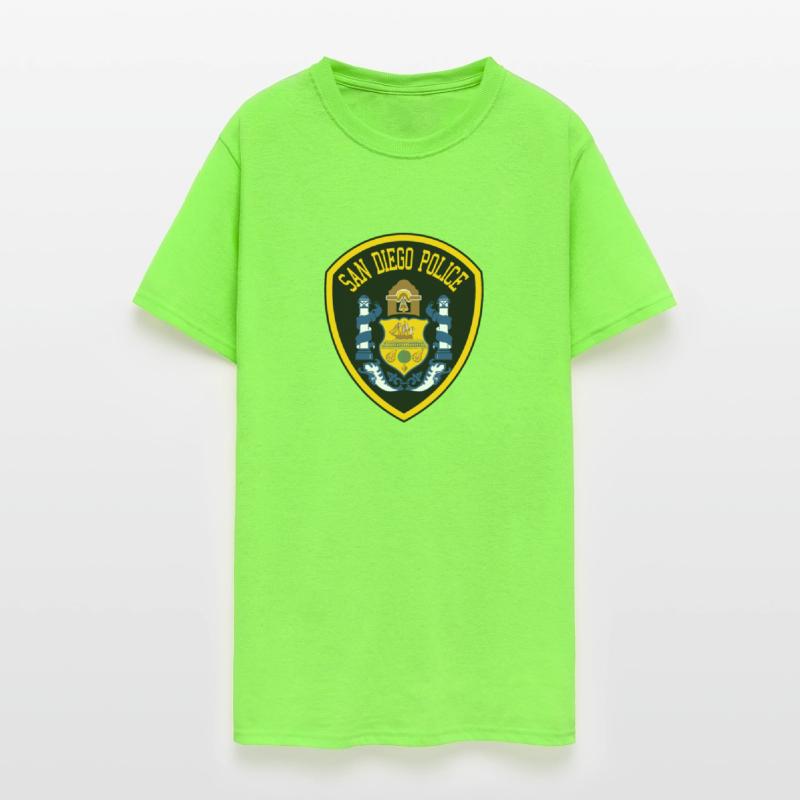 San Diego Police Department