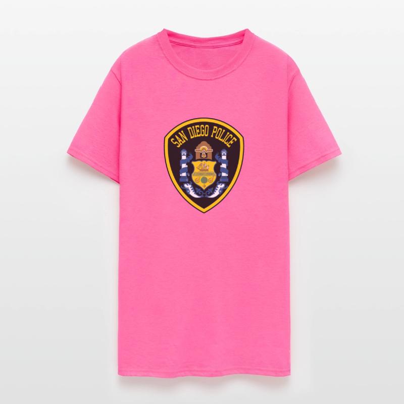 San Diego Police Department