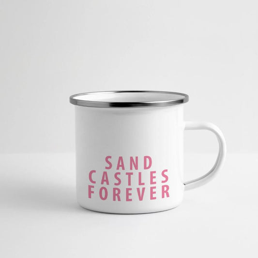 Sand Castles Forever