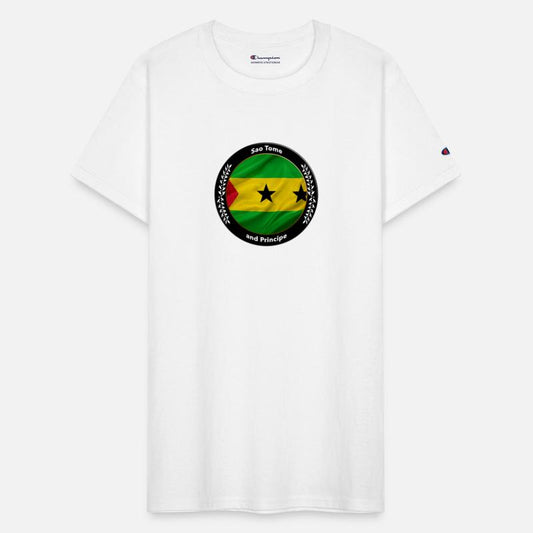 Sao Tome and Principe