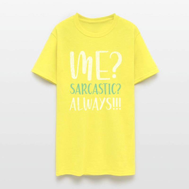 Sarcasm Humor Funny Jokes Sarcastic Humorous