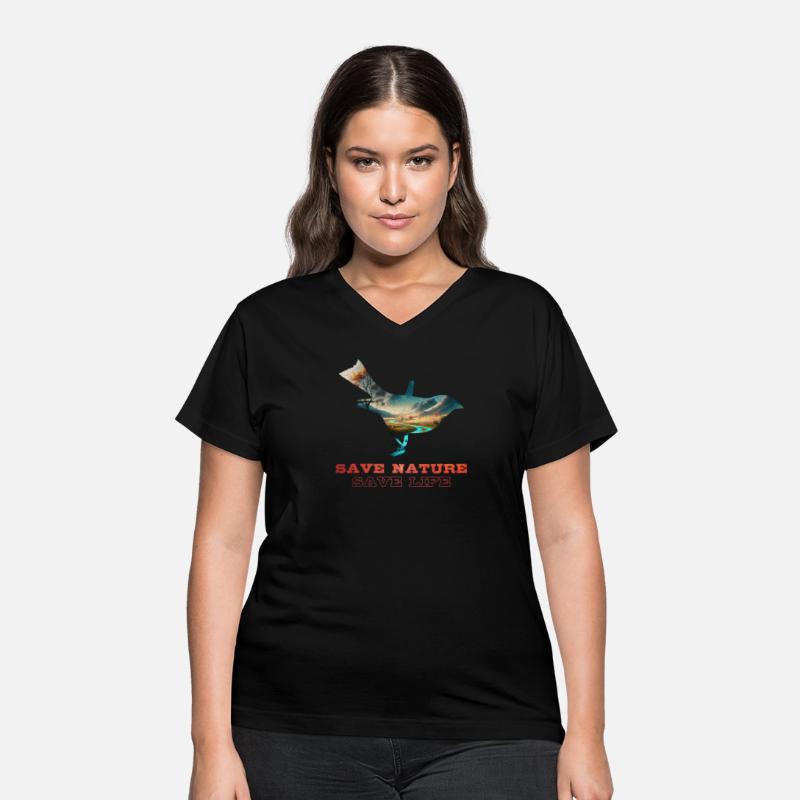 Save Nature Earth Day Mission Earth care