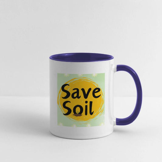 Save Soil